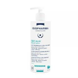 Lotiune de corp Secalia, 400 ml, Isis Pharma