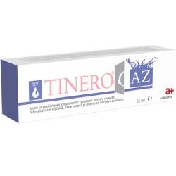 Ser Tinero AZ pentru Ten cu Rozacee , 25 ml, Antibiotice