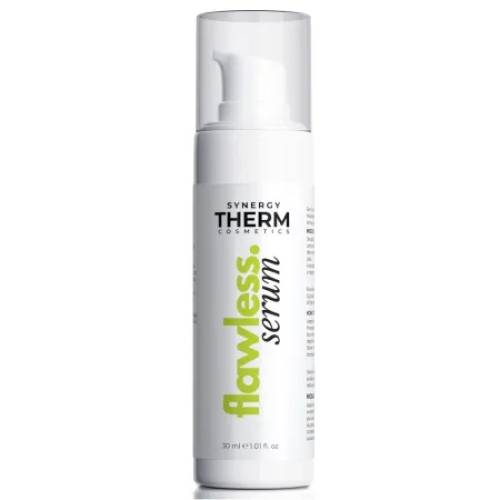 Serum de Fata Apa Flawless, 30 ml Synergy Therme