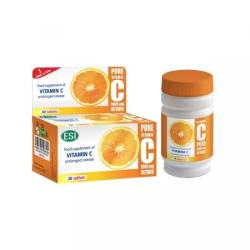 Vitamina C Retard 1000 mg, 30 comprimate, ESI