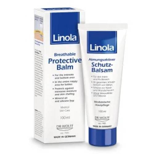 Linola Balsam Protector, 50ml (Queisserpharma)