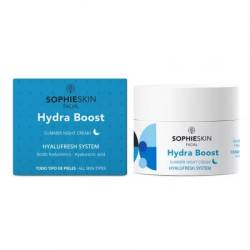 Hydraboost Crema De Noaptel, 50ml, Sophieskin