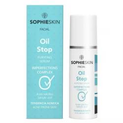 Ser Purificator Oil Stop, 30ml, Sophieskin