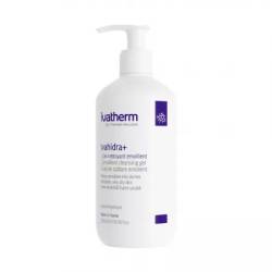 Gel de Spalare Emolient Ivahidra+, 250 ml, Ivatherm