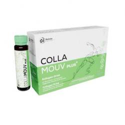 COLLAMOUV PLUS - colagen, glucozamina, condroitina - 14 fiole x 25 ml, Deutsche Heilmittel GmbH