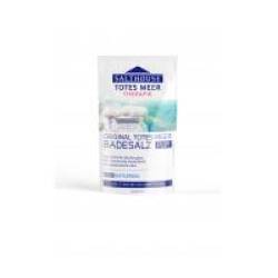 Sare de baie pura de la marea moarta 500gr SALTHOUSE