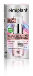 Ser cu perle pentru ochi impotriva cearcanelor si antirid Glow Expert 4D, 15ml, Elmiplant