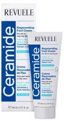 Crema regeneranta pentru picioare, 80ml, Revuele