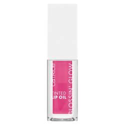 Ulei pentru buze Glossin' Glow Tinted Lip Oil 040, 4ml, Catrice