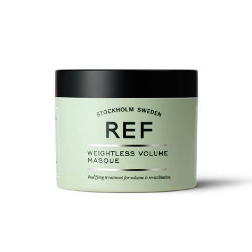 Masca de par pentru volum, 250ml, REF Stockholm