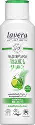 Sampon prospetime si echilibru cu menta si lime, eco-bio, 250 ml, Lavera