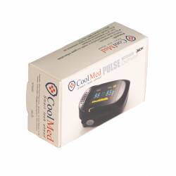 Pulsoximetru medical Cool Med Plus IMDK