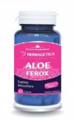 Aloe Ferox 60 capsule