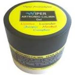 Artromio - Calmin Gel de masaj cu venin de vipera 50 g