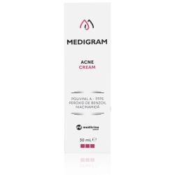 Medigram Acne Cream 30 ml