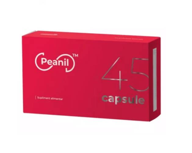 Peanil 45 capsule