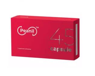 Peanil 45 capsule