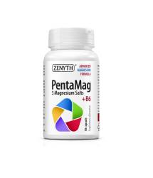 Pentamag 30 capsule