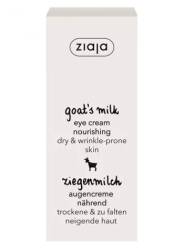 Ziaja Goat's Milk Crema de ochi cu lapte de capra 15 ml