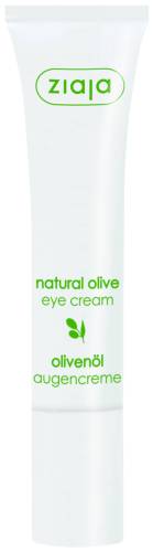 Ziaja Natural Olive Crema de ochi 15 ml