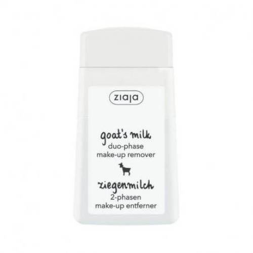 Ziaja Goat's Milk Demachiant bifazic 120 ml