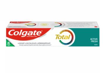 Colgate Total Original Pasta de dinti Repair-Revitalise-Refresh 50 ml