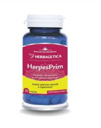 Herpes Prim 30 capsule