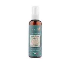 Serena Stay Away Spray protector cu citronella impotriva tantatilor 105 ml