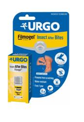 Urgo Filmogel Solutie Impotriva intepaturilor de insecte 3,25 ml