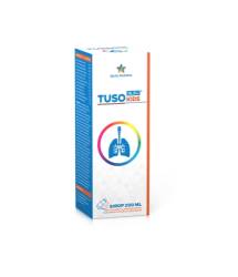 Tuso Bleu Kids sirop 200 ml
