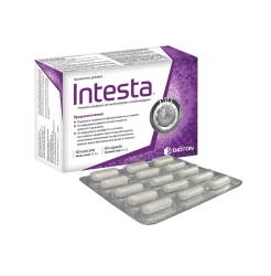 Intesta 60 capsule