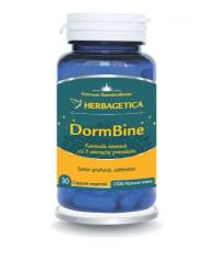 Dorm Bine 30 capsule