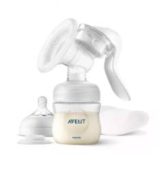 Avent SCF430/10 Pompa Manula de san 1 bucata