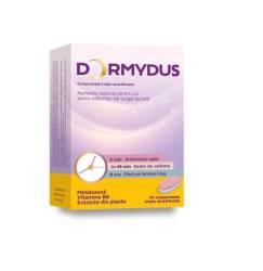 Dormydus 24 comprimate