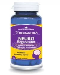 Neuro Regenarator 60 capsule