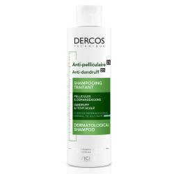 Vichy Dercos Sampon antimatreata par normal/gras 200 ml BF