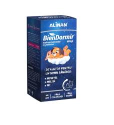 Alinan Bien Dormir Sirop 150 ml