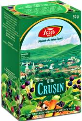 Fares ceai crusin scoarta - 50 grame