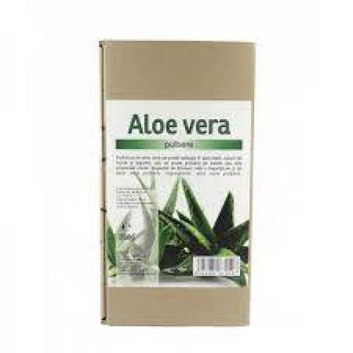 Aloe Vera pulbere 200g, Deco Italia