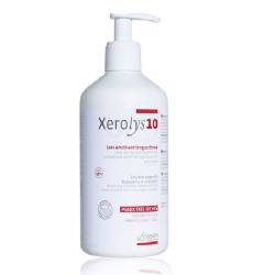 Lysaskin Xerolys 10 emulsie hidratanta pentru piele uscata 500ml