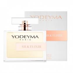 Yodeyma Silk Elixir Apa de parfum pentru femei 100 ml