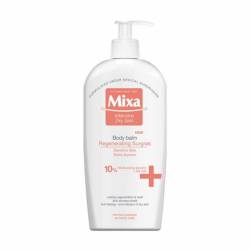 MIXA SURGRAS Balsam reparator de corp, piele sensibila, 400ml