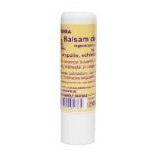 Balsam de buze cu propolis m127 5ml FAVISAN