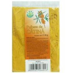 Pulbere de catina 40gr HERBALSANA