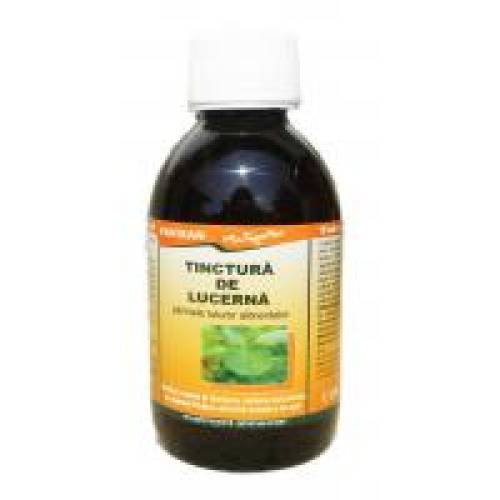 Tinctura de lucerna e013 200ml FAVISAN