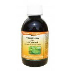 Tinctura de lucerna e013 200ml FAVISAN