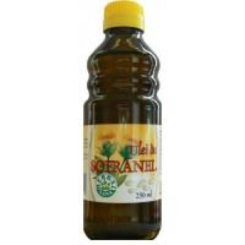 Ulei de sofranel 250ml HERBALSANA
