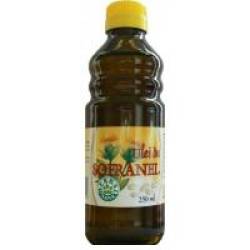 Ulei de sofranel 250ml HERBALSANA