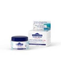 Crema lipidica regeneranta 24 h 50ml SALTHOUSE