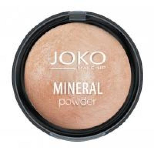 Pudra minerala iluminatoare - highlighter (04) 1buc JOKO